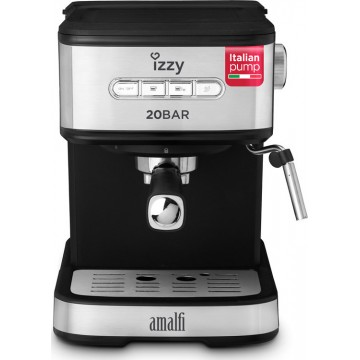 IZZY Amalfi IZ-6004 Μηχανή Espresso